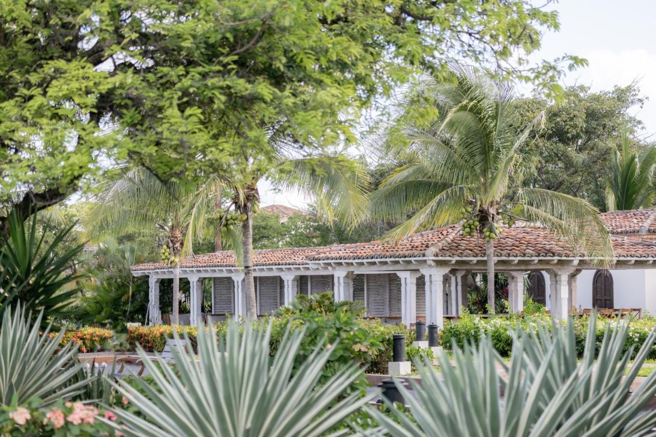 Rancho Santana Hotel El Limon Exterior photo