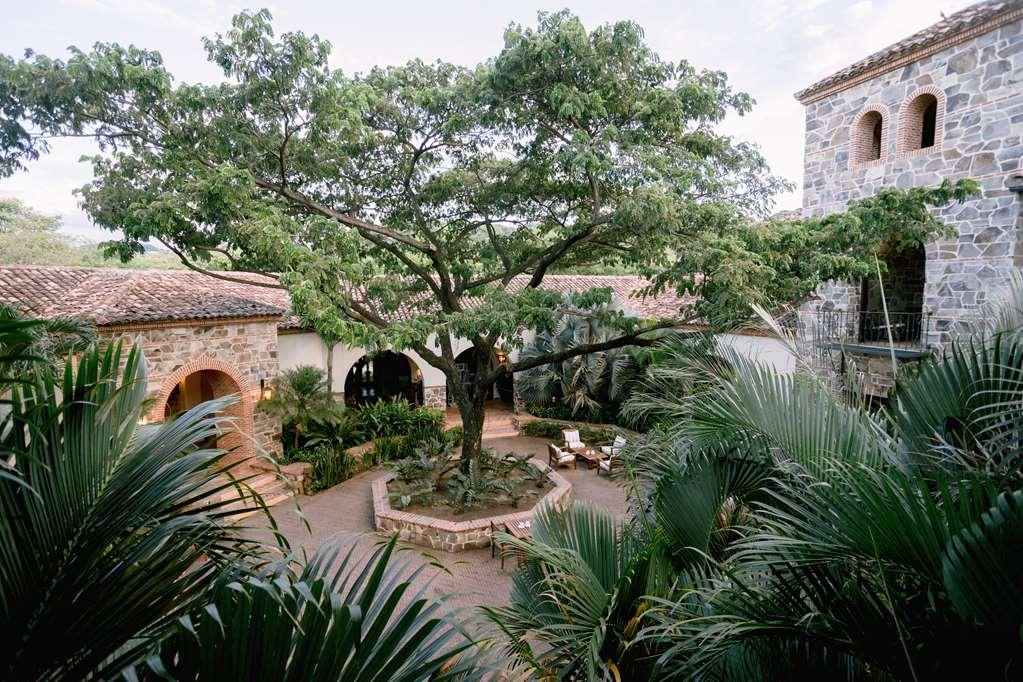 Rancho Santana Hotel El Limon Exterior photo